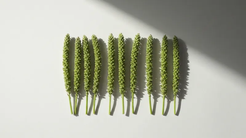 L'effet du saule blanc sur la douleur articulaire